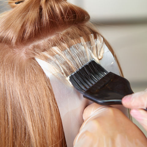 Hair Stylist, Lizy's Hair Salon, Naples Florida