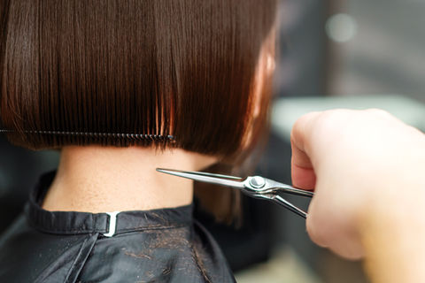 Hair Stylist, Lizy's Hair Salon, Naples Florida