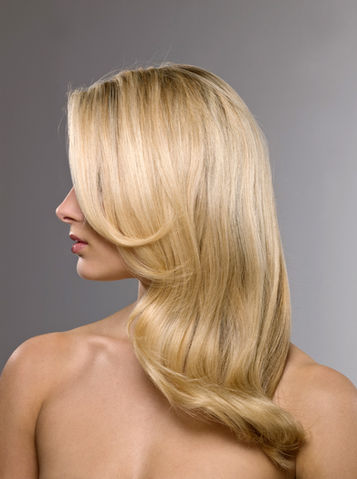 Hair Stylist, Lizy's Hair Salon, Naples Florida